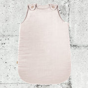Numero 74 - Baby Essentials - Cocoon Winter Sleeping Bag - Powder - S