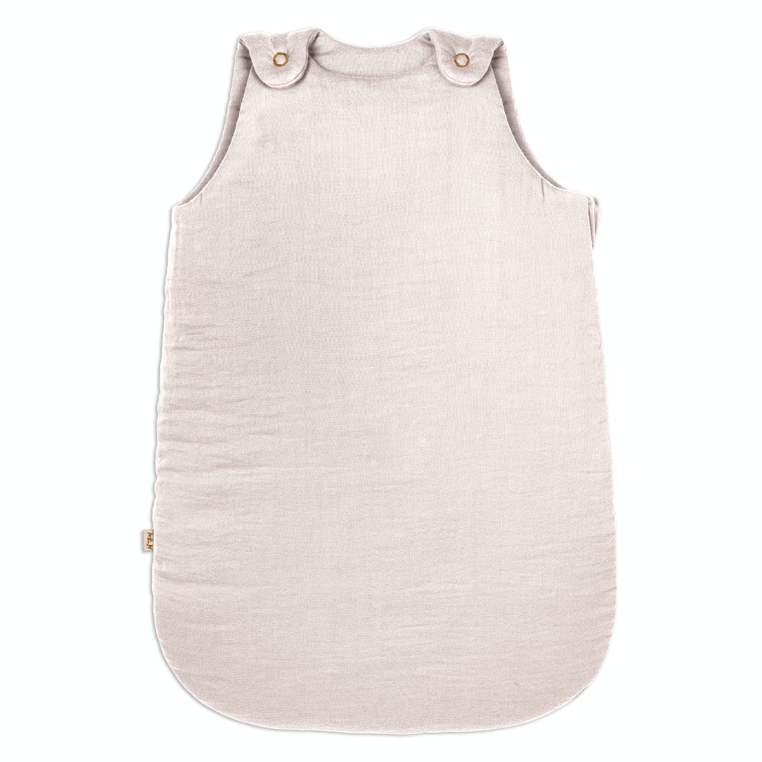 Numero 74 - Baby Essentials - Cocoon Winter Sleeping Bag - Powder - S