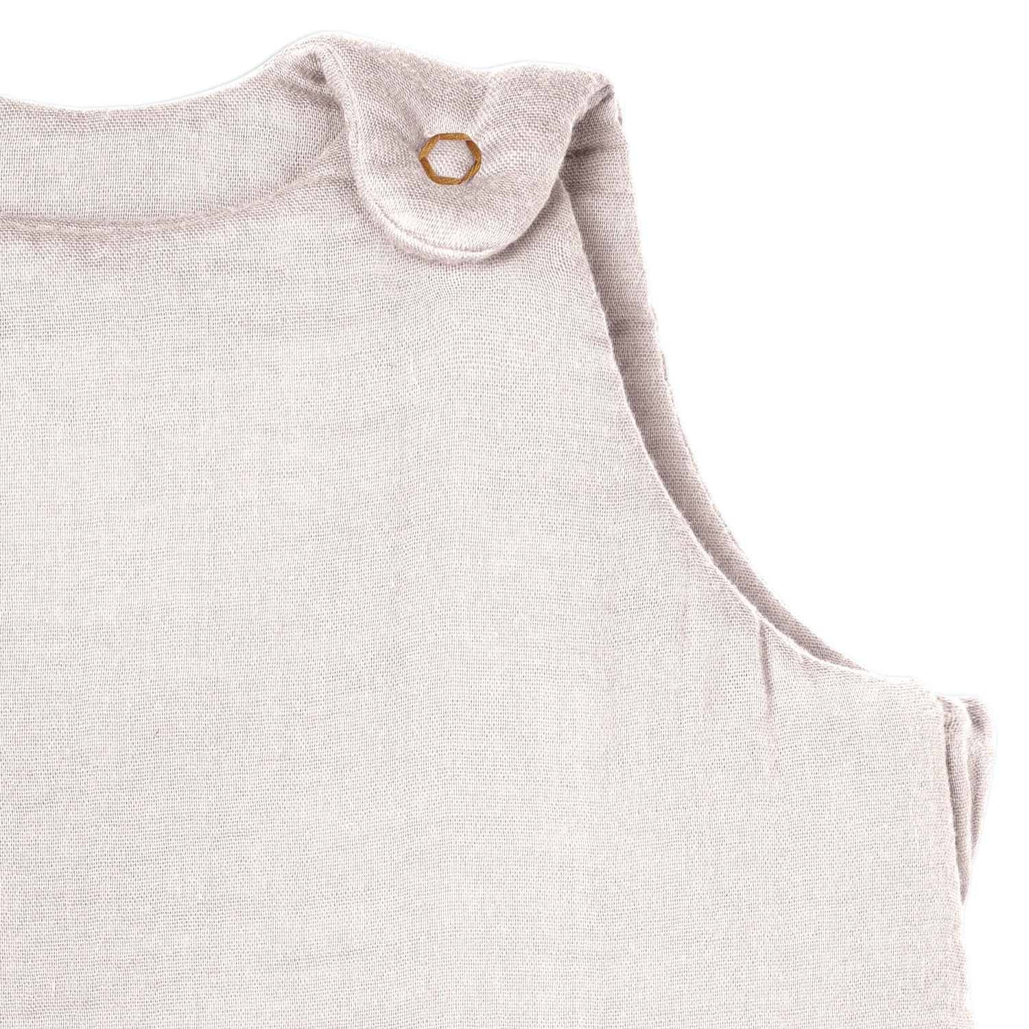 Numero 74 - Baby Essentials - Cocoon Winter Sleeping Bag - Powder - S