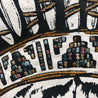 Numero 74 - Crazy Tiger Poster - Natural - S000