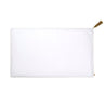 Numero 74 - Cushion Cover Plain - 45x45 cm - White - S001