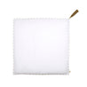 Numero 74 - Cushion Cover Plain - 45x45 cm - White - S001