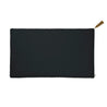 Numero 74 - Cushion Cover Plain - 45x45 cm - Dark Grey - S021