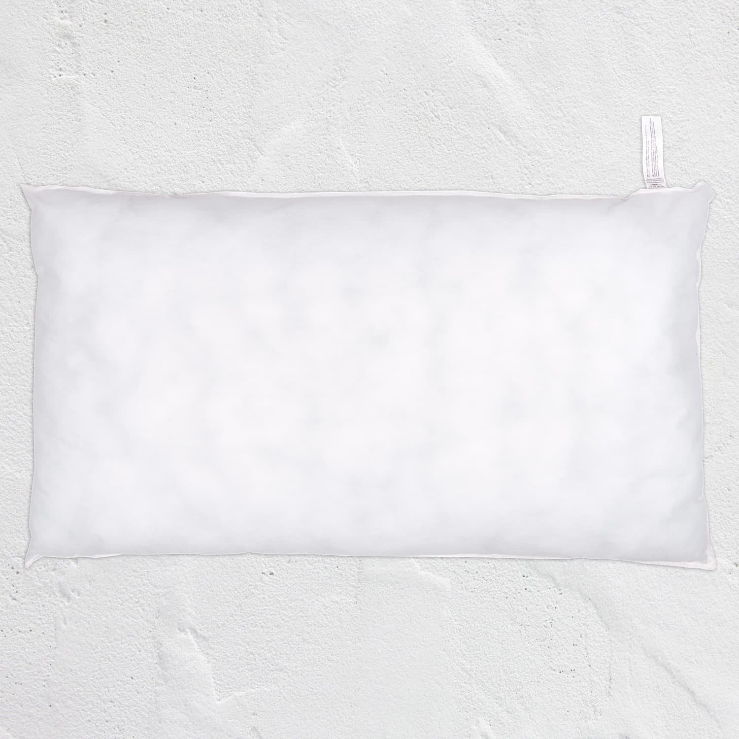 Cushion Padding - PO Polyester - S100 Raw