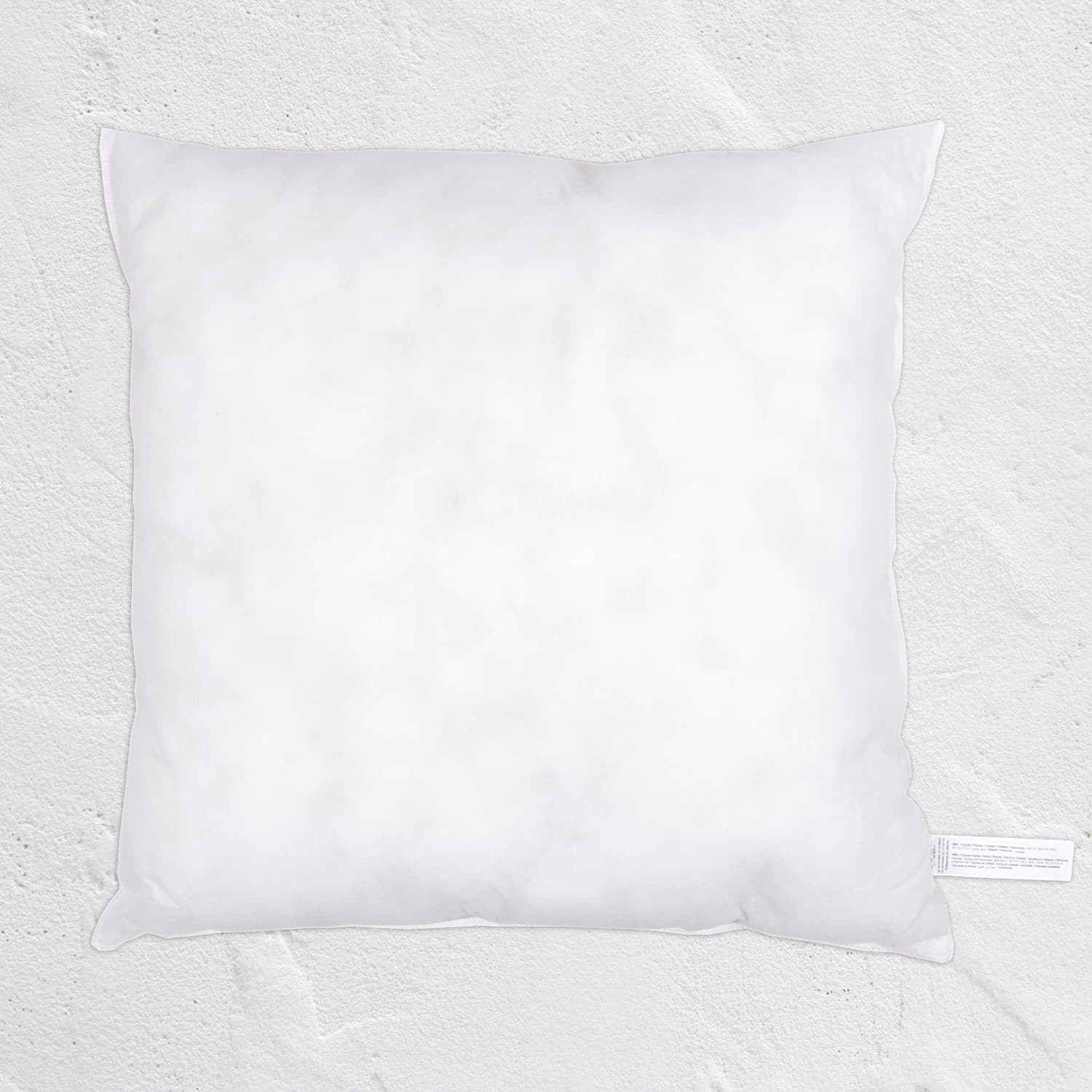 Cushion Padding - PO Polyester - S100 Raw