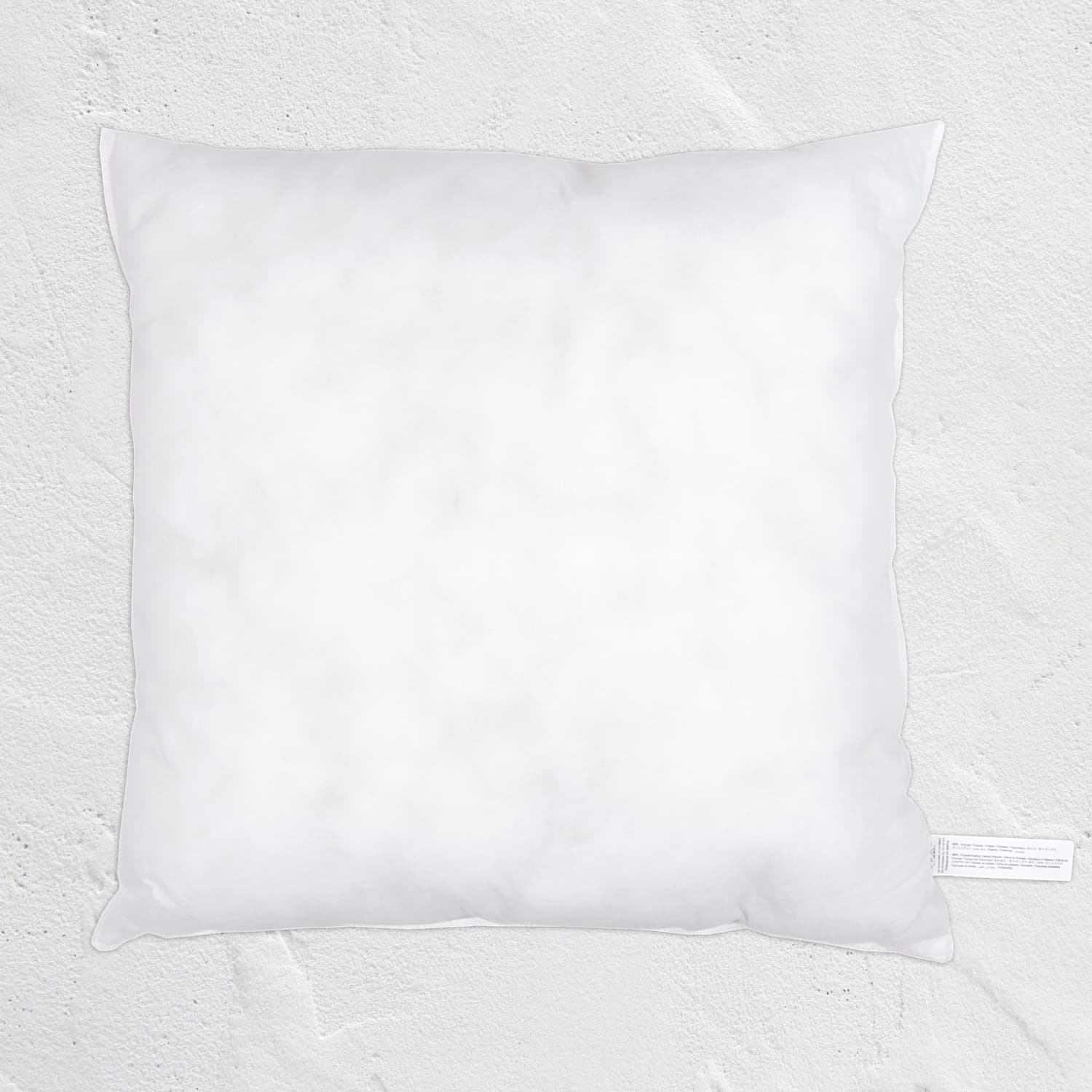 Inner pillow 45x45