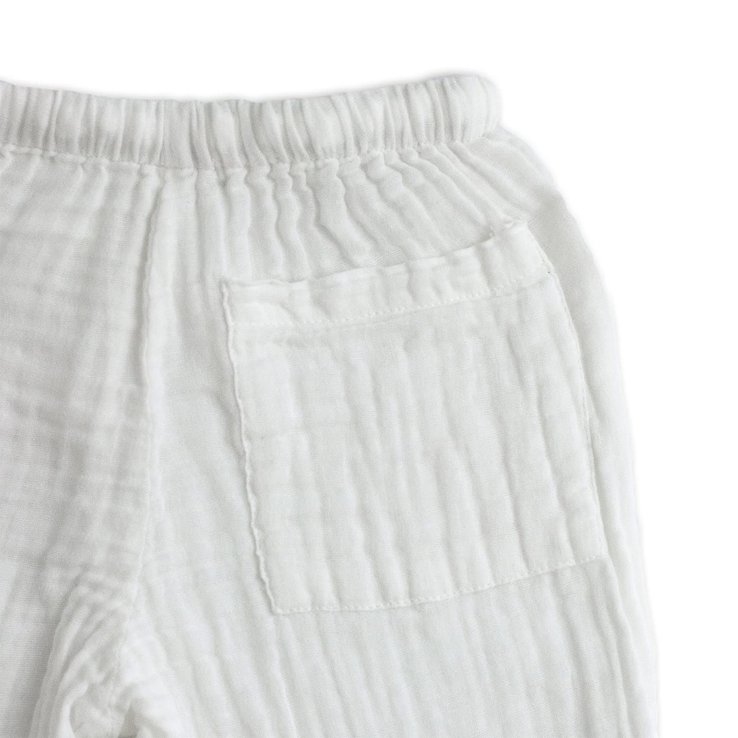 Numero 74 - Dan Suit - Kids - White - S001
