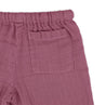 Numero 74 - Dan Suit - Kids - Baobab Rose - S042