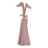 Numero 74 - Doll Tipi - Dusty Pink - S007