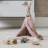 Numero 74 - Doll Tipi - Dusty Pink - S007