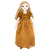Numero 74 - Doll Peau d''Ane Costume - Mix Colors - M008