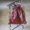 Numero 74 - Doll Wardrobe Set - Mix Pink - M004