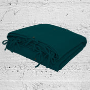 Numero 74 - Duvet Cover - Teal Blue - S022