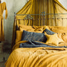 Numero 74 - Duvet Cover - Gold - S024