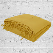 Numero 74 - Duvet Cover - Sunflower Yellow - S028