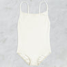 Numero 74 - Fashion - Emma One Piece Swimsuit - Natural - S000