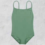 Numero 74 - Fashion - Emma One Piece Swimsuit - Sage Green - S049