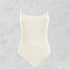 Numero 74 - Fashion - Emma One Piece Swimsuit - Natural - S000