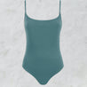 Numero 74 - Fashion - Emma One Piece Swimsuit - Ice Blue - S032