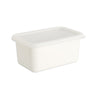 Numero 74 - Home - Enamel Retro Container - Natural - S000