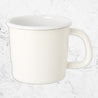 Numero 74 - Home - Enamel Retro Cup - Natural - S000