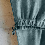 Elie Jogger - Women - TJ Terry Jersey - S032 Ice Blue