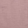 Numero 74 - Moses Basket Bed Linen - Dusty Pink - S007