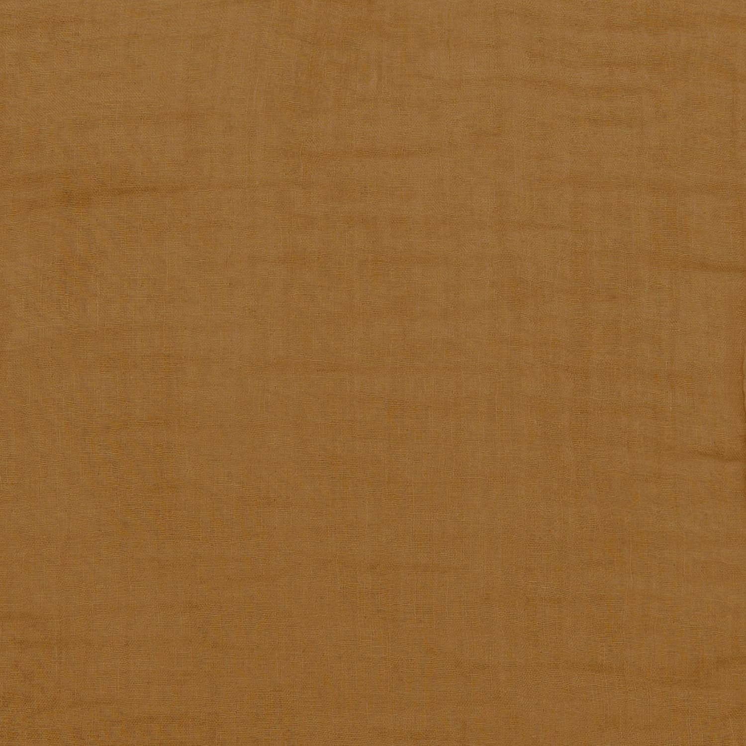 Numero 74 - Flat Curtain - Gold - S024