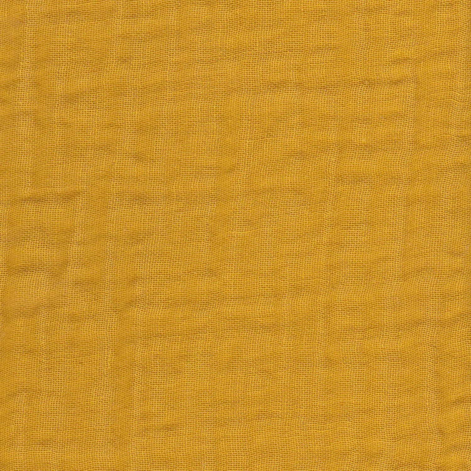 Numero 74 - Duvet Cover - Sunflower Yellow - S028