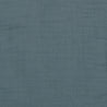 Numero 74 - Top Flat Bed Sheet Plain - Ice Blue - S032