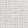 Numero 74 - Poncho Towel - Gauze/Waffle - Natural - S000