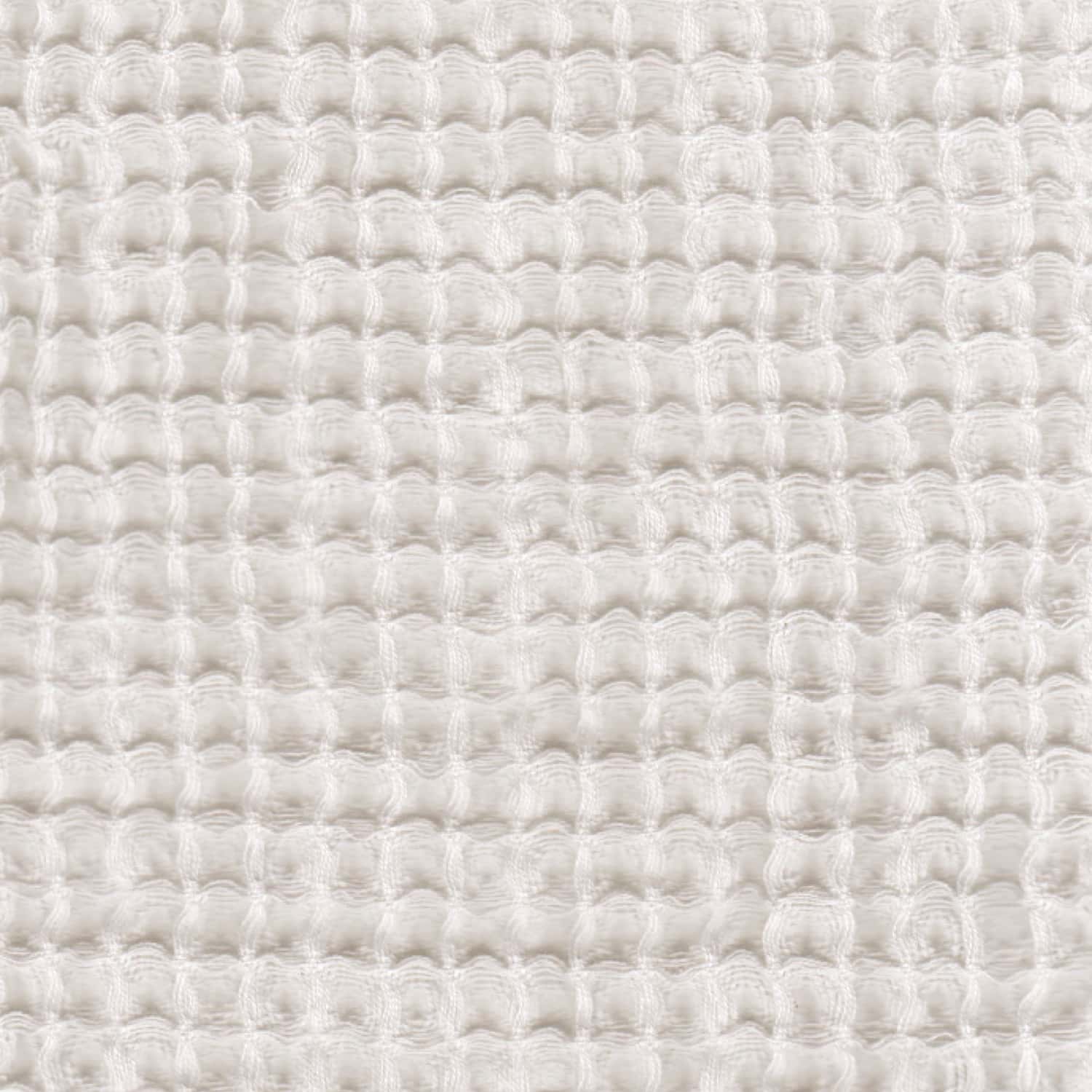 Waffle - Natural - S000