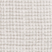 Numero 74 - Bath Towel Baby - Gauze/Waffle - Natural - S000