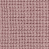 Numero 74 - Poncho Towel - Gauze/Waffle - Dusty Pink - S007