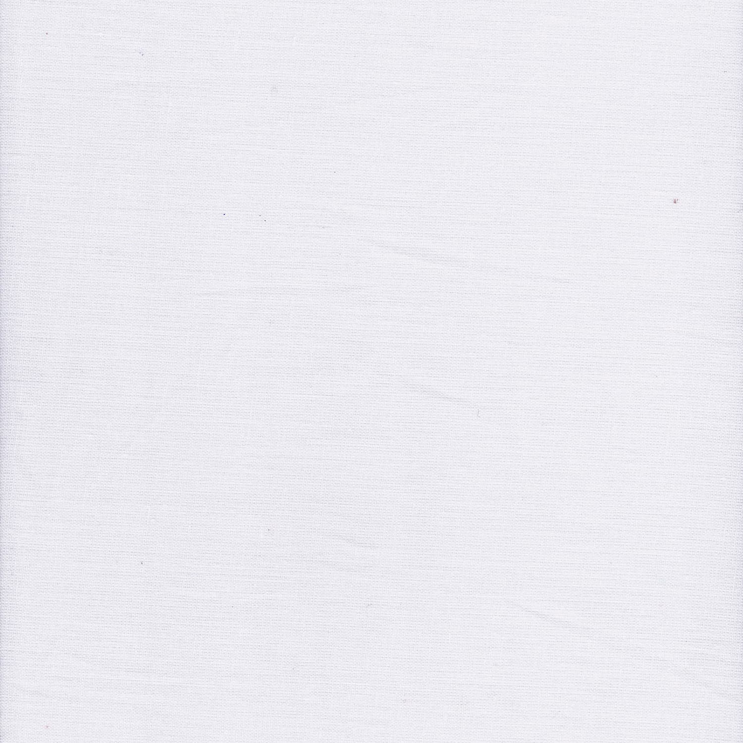 Numero 74 - Bed Drape Double - White - S001