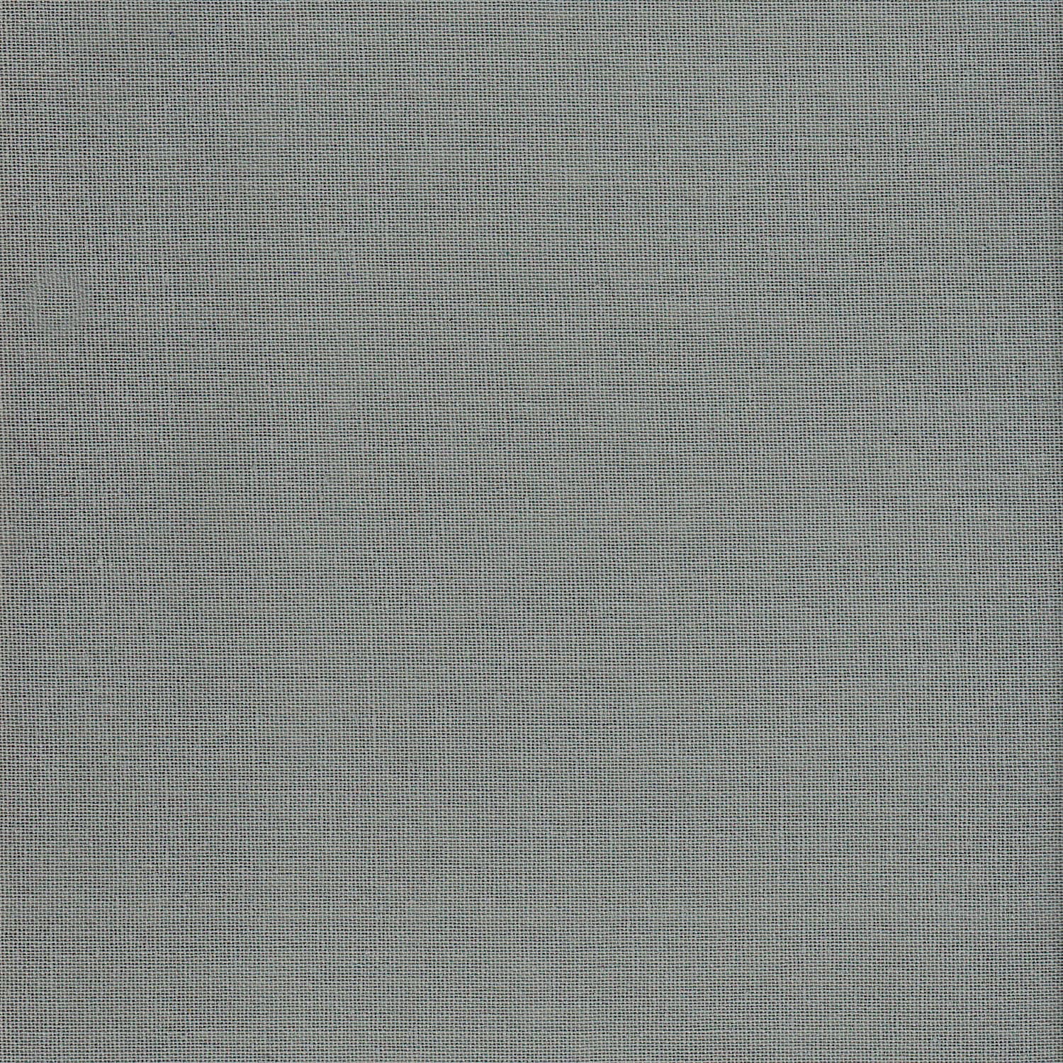 Numero 74 - Heart Cushion - Thai Cotton - Silver Grey - S019