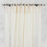 Numero 74 - Flat Curtain - Natural - S000