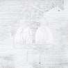 Numero 74 - Fashion - Giulia Bra - White - S001