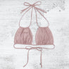 Numero 74 - Fashion - Giulia Bra - Dusty Pink - S007