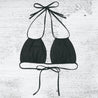 Numero 74 - Fashion - Giulia Bra - Dark Grey - S021