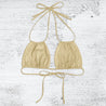 Numero 74 - Fashion - Giulia Bra - Mellow Yellow - S048