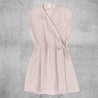 Numero 74 - Grace Dress - Baby - Powder - S018