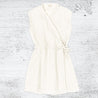 Numero 74 - Grace Dress - Kids - Natural - S000