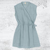 Numero 74 - Grace Dress - Kids - Sweet Blue - S046
