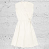 Numero 74 - Grace Dress - Women - Natural - S000