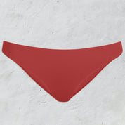 Helen Swimsuit Bottom - Women - SE Sensitive Elastane - S051 Terracotta