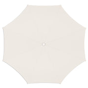 Numero 74 - Outdoor - Ibiza Beach Umbrella - Natural - S000