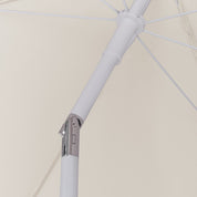 Numero 74 - Outdoor - Ibiza Beach Umbrella - Natural - S000