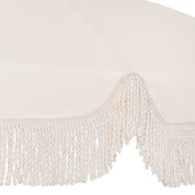 Numero 74 - Outdoor - Ibiza Beach Umbrella - Natural - S000