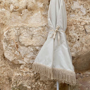 Numero 74 - Outdoor - Ibiza Beach Umbrella - Natural - S000